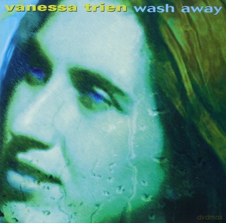 Vanessa Trien: Wash Away [CD]