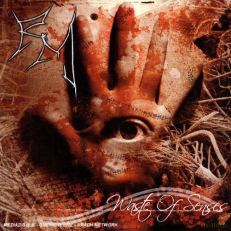 Recueil Morbide: Waste of Senses [CD]