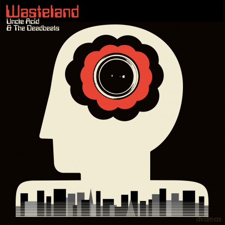 Wasteland: Wasteland [CD]