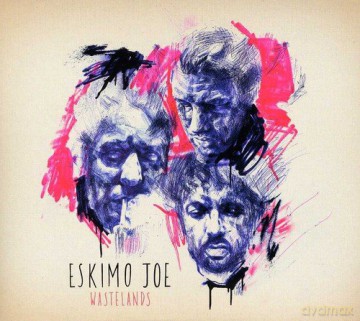 Eskimo Joe: Wastelands [CD]