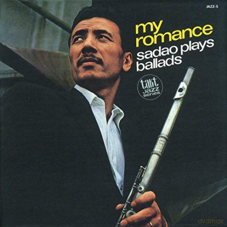 Sadao Watanabe: Watanabe Sadao Ballad Wo Utau [CD]