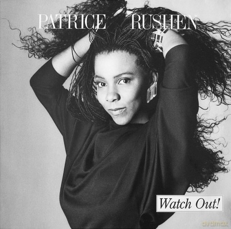 Patrice Rushen: Watch Out! - Expanded Edition [CD]