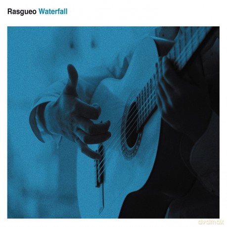 Rasgueo: Waterfall [CD]