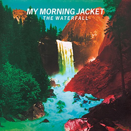 My Morning Jacket: Waterfall [CD]