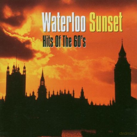 Waterloo Sunset: Hits Of The 60's [CD]