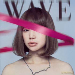 Yuki: Wave [CD]
