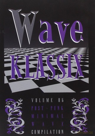Wave Klassix vol.6 [CD]