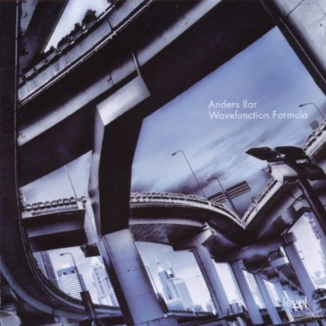 Anders Ilar: Wavefunction Formula [CD]