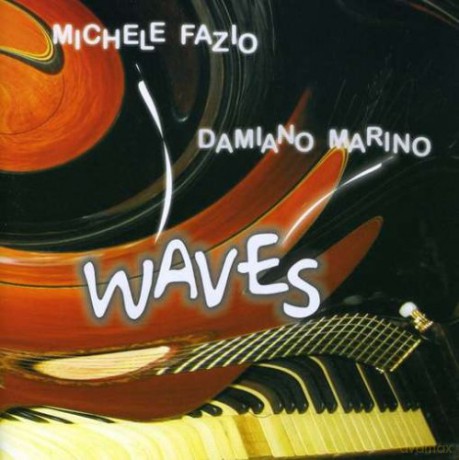 Damiano Marino: Waves [CD]