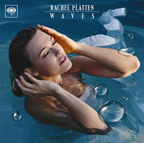 Rachel Platten: Waves [CD]