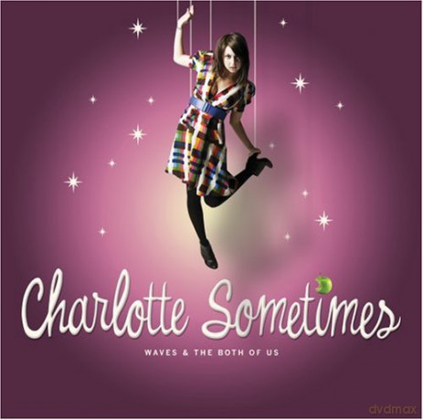 Charlotte Sometimes: Waves and the Both of Us [CD]