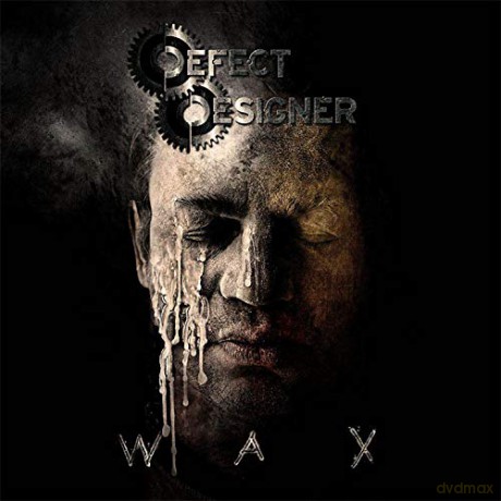 Wax: Wax [CD]