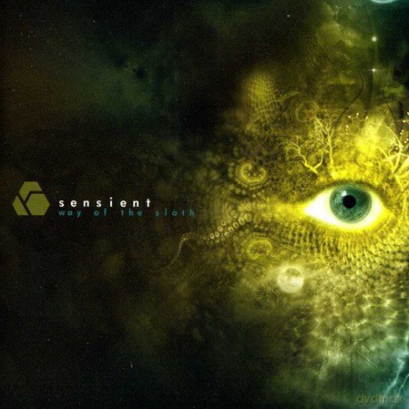 Sensient: Way of the Sloth [CD]