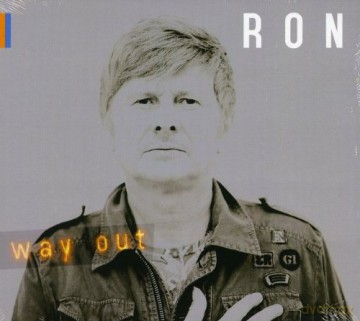 Ron: Way Out [CD]