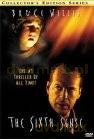 Szósty zmysł [DVD]  