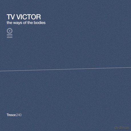 Tv Victor: Ways Of The Bodies/Timeless De [3CD]