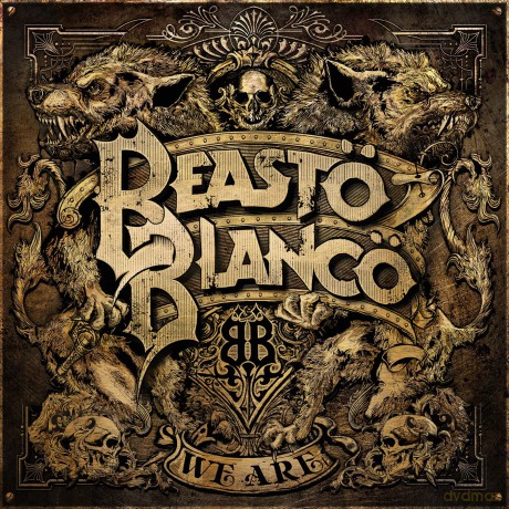 Beasto Blanco: We Are [CD]