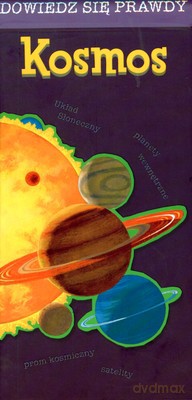 Kosmos [KSIĄŻKA]