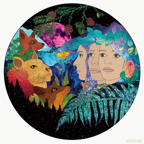 T Sisters: We Are Bound [CD]