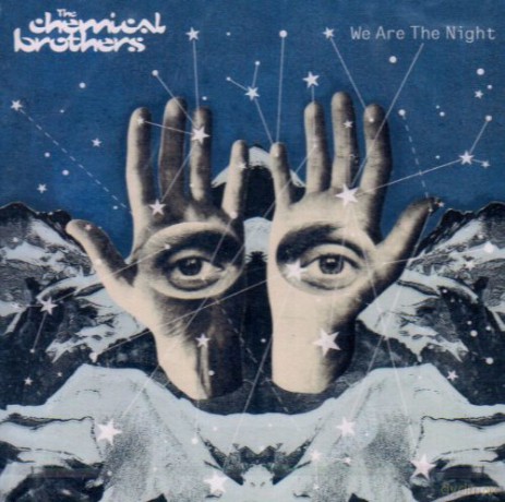 The Chemical Brothers: We Are the Night [CD]