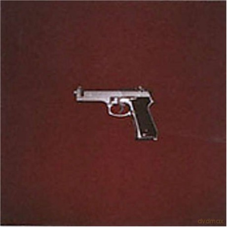 Evaluation: We Built The Gun... [CD]