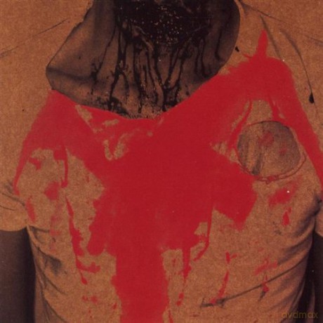 Crime Desire: We Hate All Life [CD]
