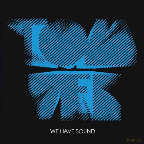 Tom Vek: We Have Sound [CD]