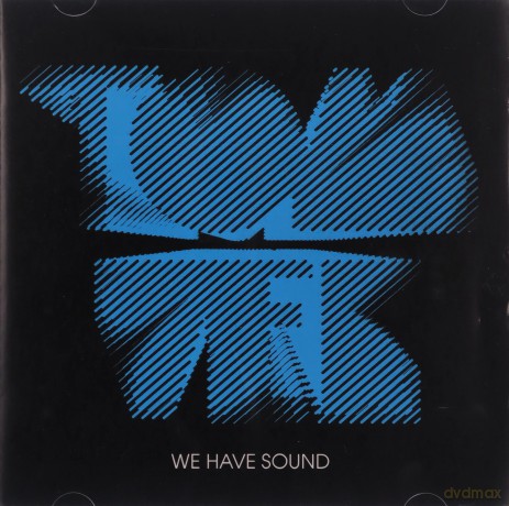 Tom Vek: We Have Sound [CD]
