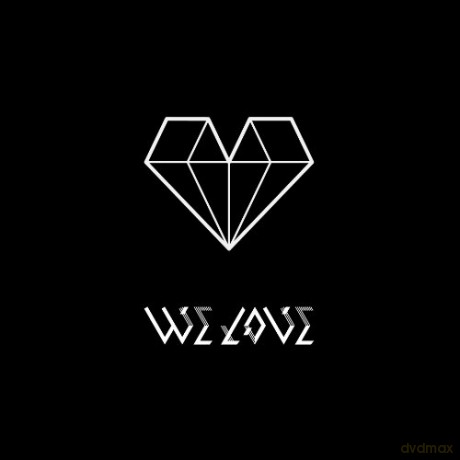 We Love: We Love [CD]