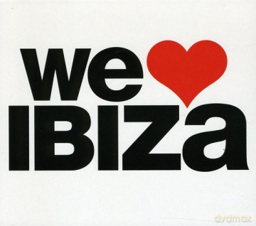 We Love Ibiza [2CD]