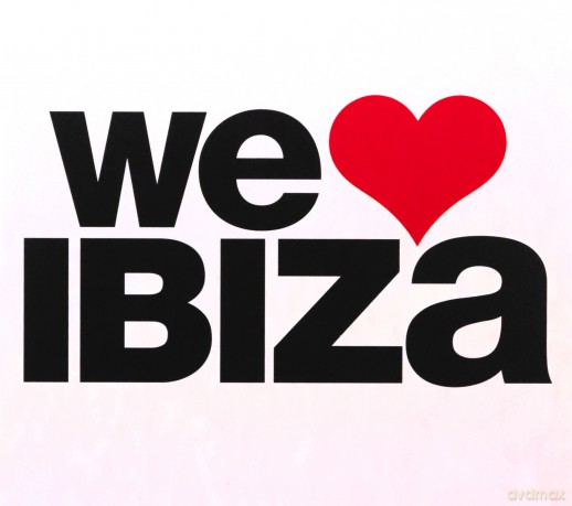 We Love Ibiza [2CD]
