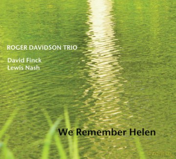 Roger Davidson: We Remember Helen [CD]