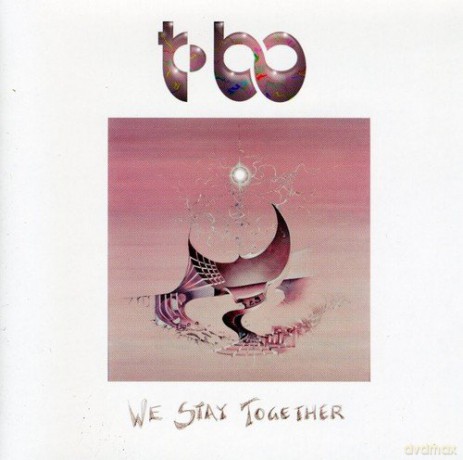 T-Bo: We Stay Together [CD]