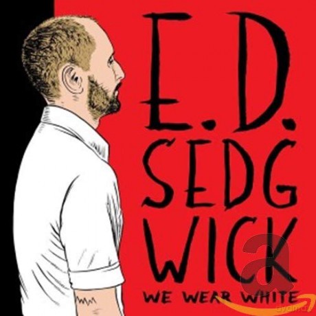 Edie Sedgwick: We Wear White [CD]