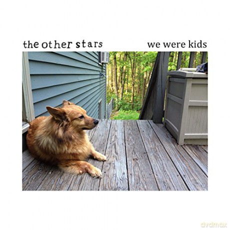 Other Stars: We Were Kids [CD]