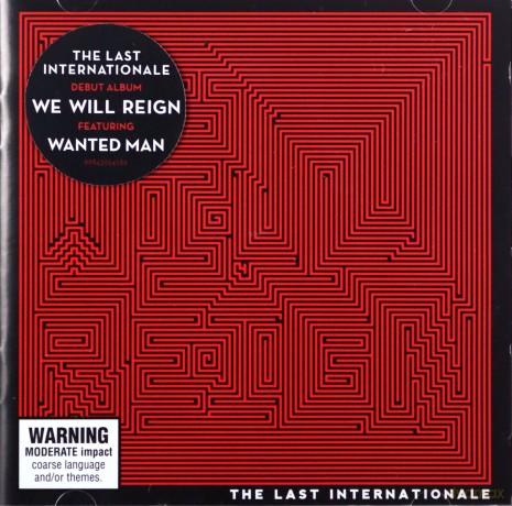 We Will Reign [CD]