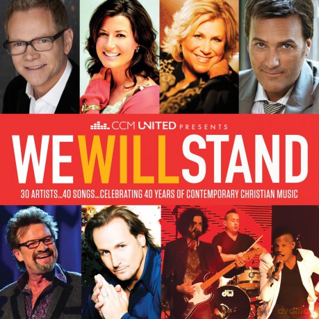 We Will Stand [2CD]