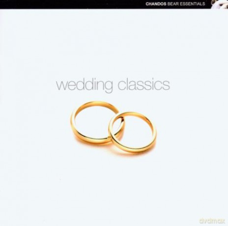 Wedding Classics [2CD]