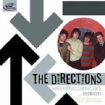 The Directions: Weekend Dancers -Reissue- [2CD]
