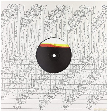 Fango: Wek [CD]