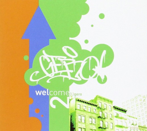 Welcome 2 [CD]