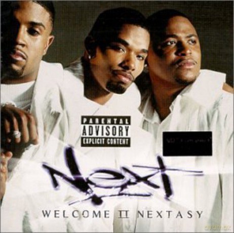 Next: Welcome II Nextasy [CD]