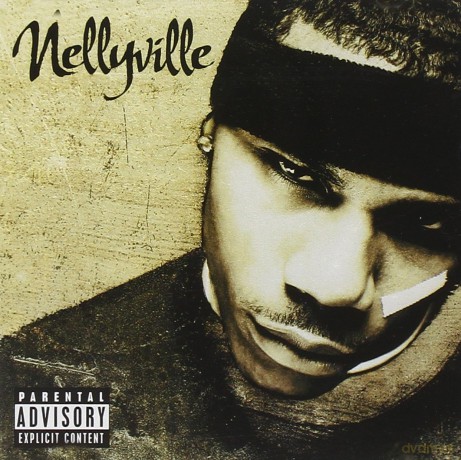 Nelly: Welcome To Nellyville [CD]