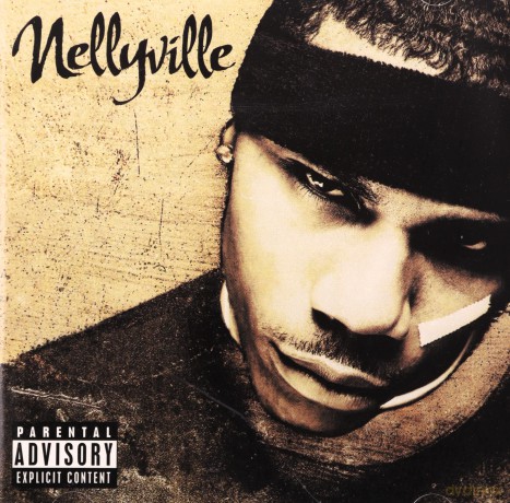 Nelly: Welcome To Nellyville [CD]