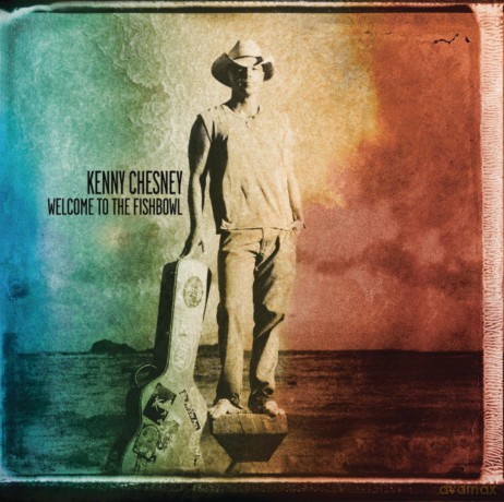 Kenny Chesney: Welcome To The Fishbowl [CD]