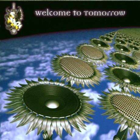 Snap!: Welcome to Tomorrow [CD]