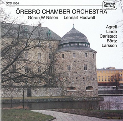 Well Known Works [CD]