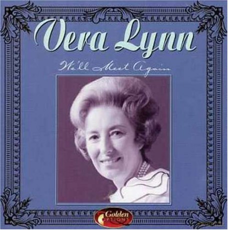 Vera Lynn: We'Ll Meet Again [CD]