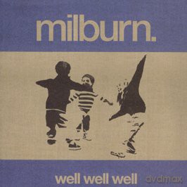 Milburn: Well Well Well [Limited Editio [CD]