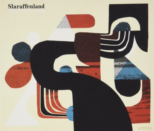 Slaraffenland: We'Re On Your Side [CD]